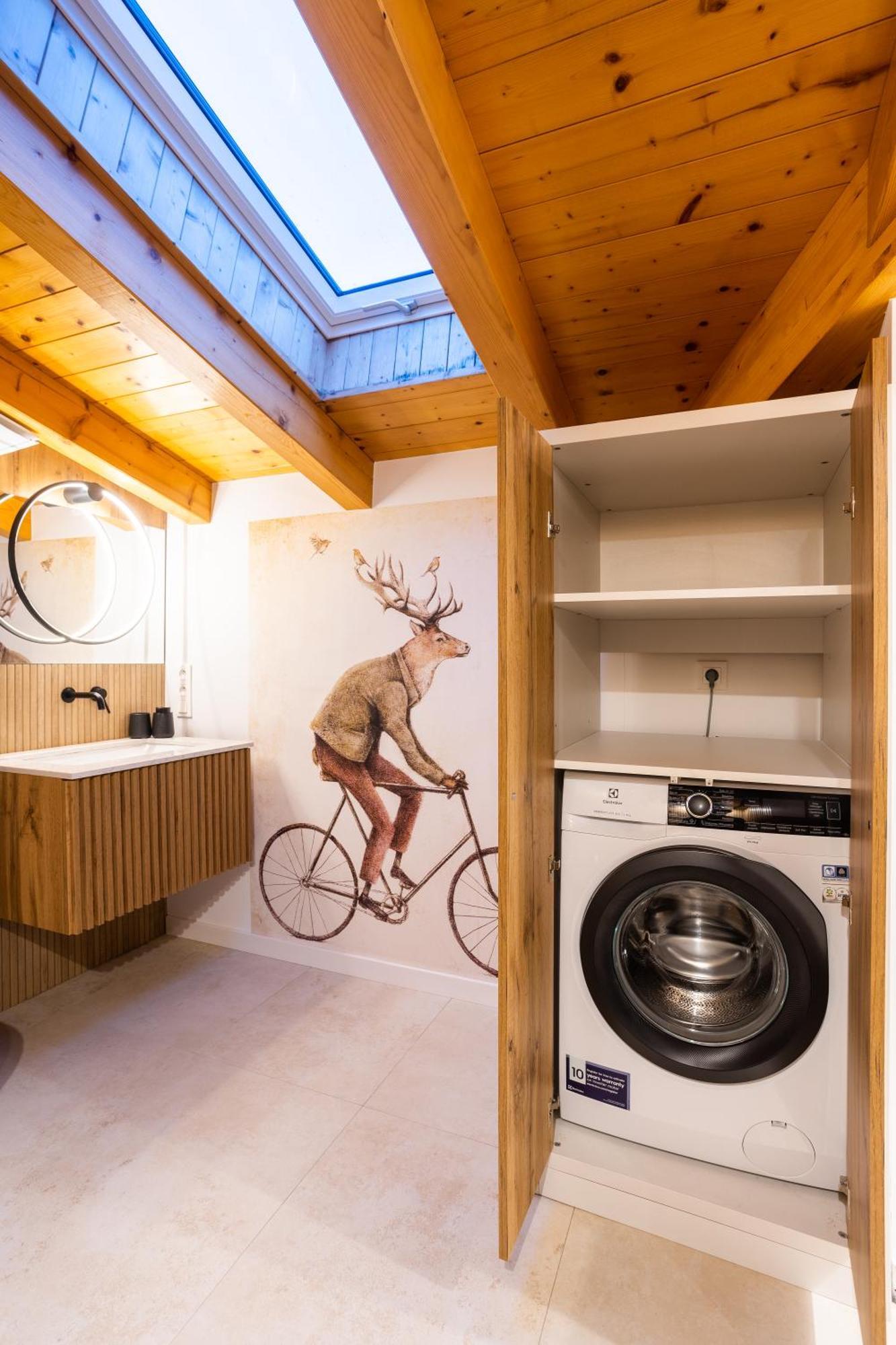 Apartmán Casa Il Tramonto Val Di Sole Commezzadura Exteriér fotografie